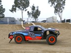 Losi TEN SCTE 1:10 RTR Troy Lee Designs 1